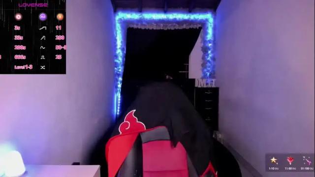 Image 8 of mariiana_hasper Stream on Chaturbate on 1 month ago