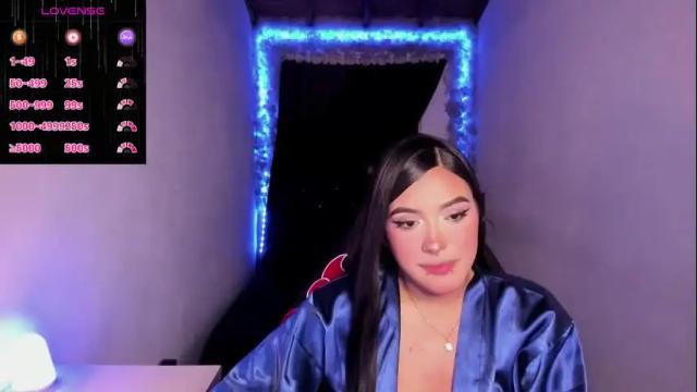 Thumbnail 3, mariiana_hasper's Stream at Chaturbate, 1 month ago
