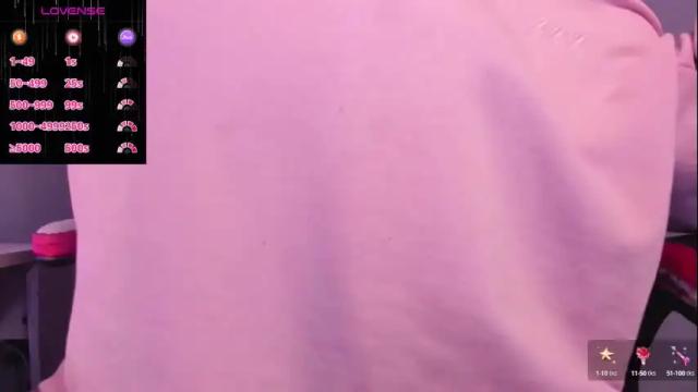 Thumbnail 1, mariiana_hasper's Stream at Chaturbate, 1 month ago
