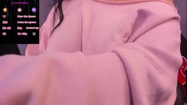 Image 11 of mariiana_hasper Stream on Chaturbate on 1 month ago