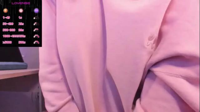 Image 12 of mariiana_hasper Stream on Chaturbate on 1 month ago