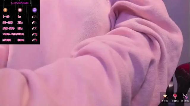 Image 2 of mariiana_hasper Stream on Chaturbate on 1 month ago