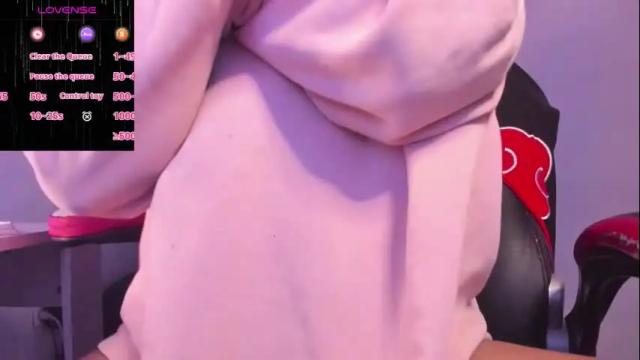 Image 4 of mariiana_hasper Stream on Chaturbate on 1 month ago
