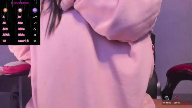Thumbnail 2, mariiana_hasper's Stream at Chaturbate, 1 month ago