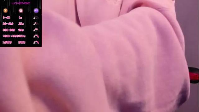 Image 7 of mariiana_hasper Stream on Chaturbate on 1 month ago