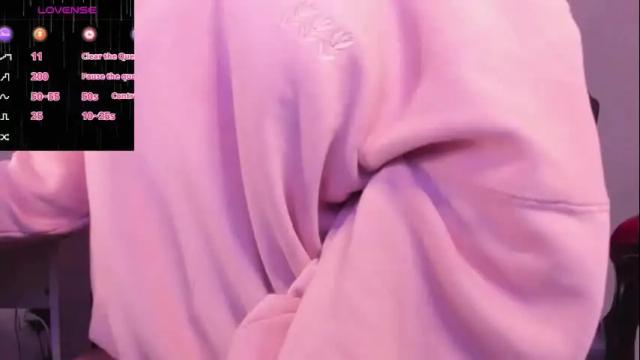 Image 8 of mariiana_hasper Stream on Chaturbate on 1 month ago