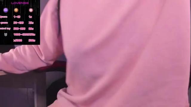 Thumbnail 3, mariiana_hasper's Stream at Chaturbate, 1 month ago
