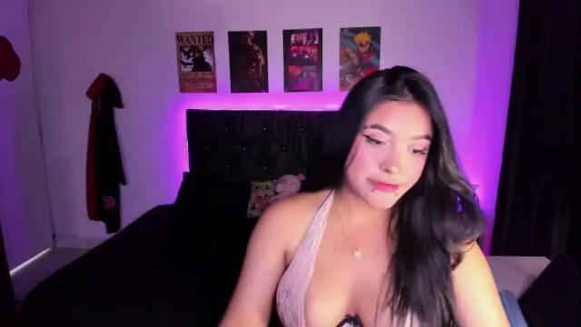 Thumbnail 1, mariiana_hasper's Stream at Chaturbate, 16 days ago