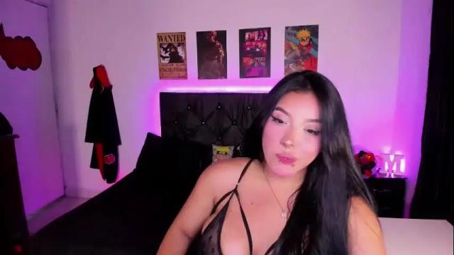 Image 6 of mariiana_hasper Stream on Chaturbate on 10 days ago