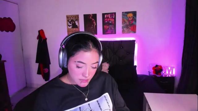 Thumbnail 1, mariiana_hasper's Stream at Chaturbate, 6 days ago
