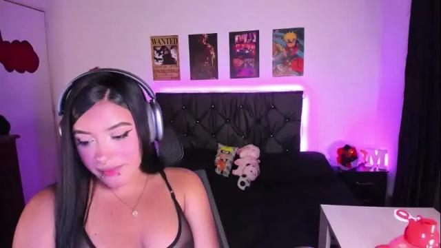 Thumbnail 1, mariiana_hasper's Stream at Chaturbate, 5 days ago