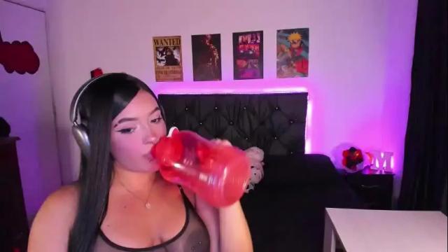 Image 2 of mariiana_hasper Stream on Chaturbate on 6 days ago