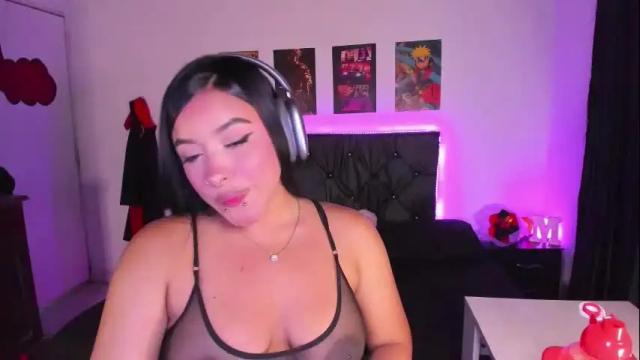 Thumbnail 2, mariiana_hasper's Stream at Chaturbate, 5 days ago