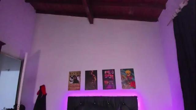 Image 8 of mariiana_hasper Stream on Chaturbate on 6 days ago
