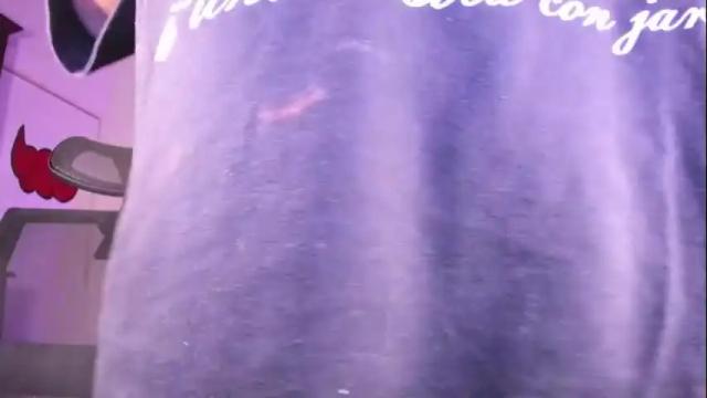 Thumbnail 3, mariiana_hasper's Stream at Chaturbate, 5 days ago