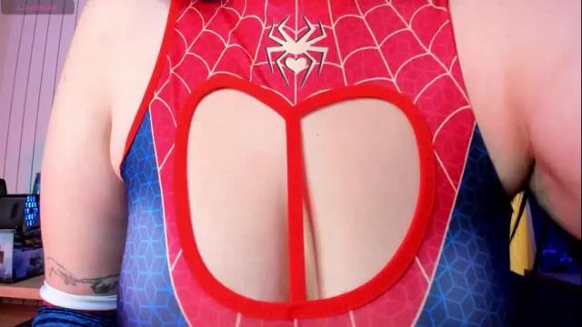 Image 12 of mariiana_velez Stream on Chaturbate on 11 days ago