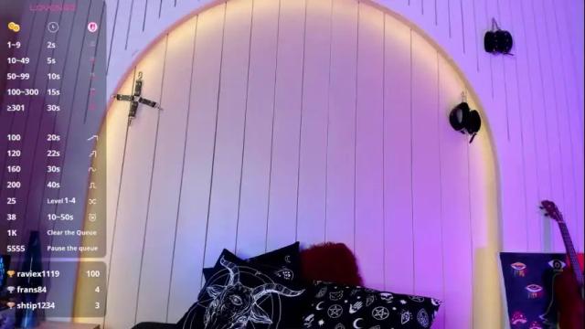 Image 12 of mariiana_velez Stream on Chaturbate on 6 days ago