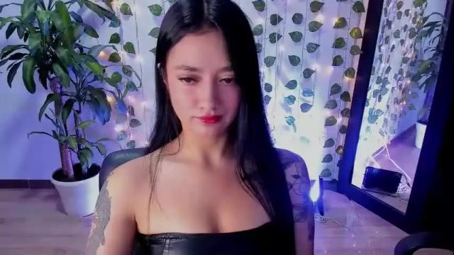 Thumbnail 2, mariianadiaz1_'s Stream at Chaturbate, 2 months ago