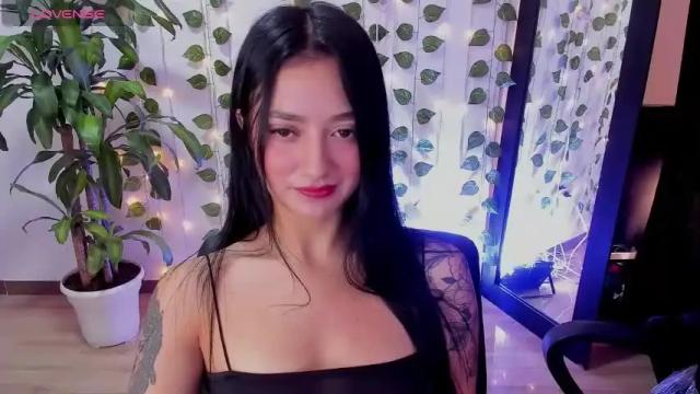 Image 4 of mariianadiaz1_ Stream on Chaturbate on 1 month ago