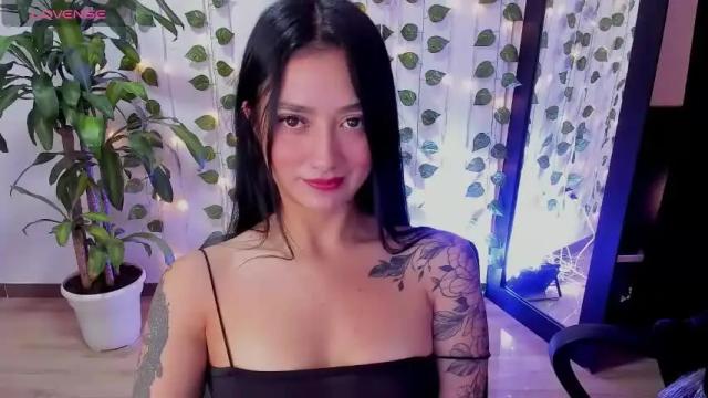 Image 6 of mariianadiaz1_ Stream on Chaturbate on 1 month ago