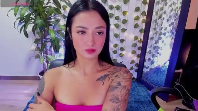 Thumbnail 3, mariianadiaz1_'s Stream at Chaturbate, 2 days ago