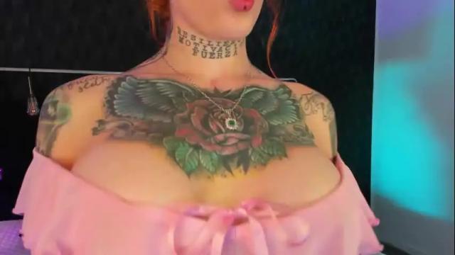 Image 12 of mariianna_lopez_ Stream on Chaturbate on 1 month ago