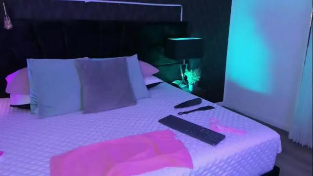 Image 8 of mariianna_lopez_ Stream on Chaturbate on 1 month ago