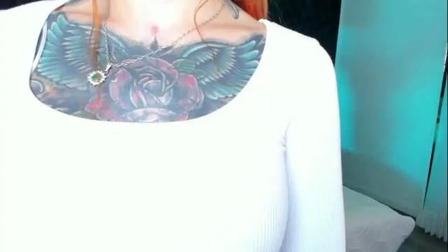 Image 11 of mariianna_lopez_ Stream on Chaturbate on 1 month ago