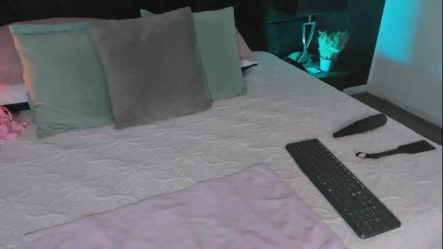 Image 4 of mariianna_lopez_ Stream on Chaturbate on 25 days ago