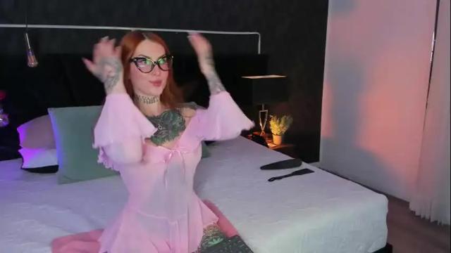 Image 12 of mariianna_lopez_ Stream on Chaturbate on 20 days ago