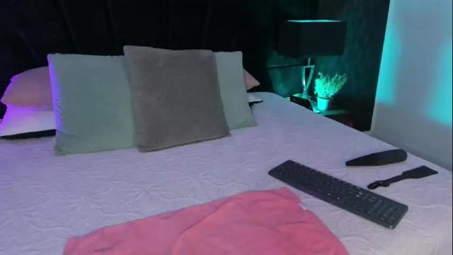 Image 3 of mariianna_lopez_ Stream on Chaturbate on 18 days ago