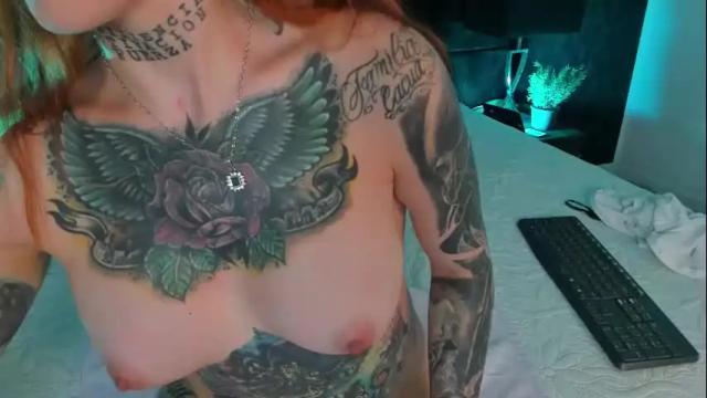 Thumbnail 1, mariianna_lopez_'s Stream at Chaturbate, 15 days ago