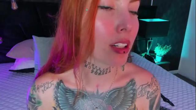 Thumbnail 1, mariianna_lopez_'s Stream at Chaturbate, 5 days ago
