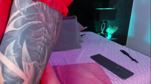 Image 12 of mariianna_lopez_ Stream on Chaturbate on 4 days ago