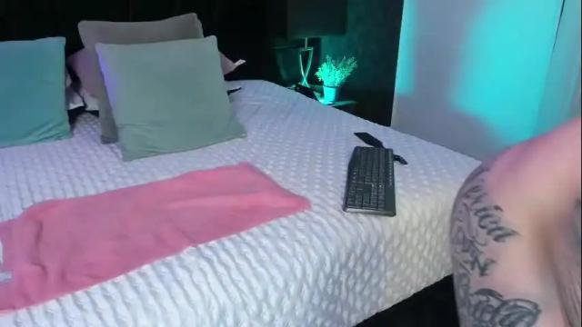 Image 4 of mariianna_lopez_ Stream on Chaturbate on 4 days ago