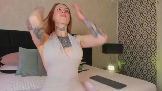 Image 7 of mariianna_lopez_ Stream on Chaturbate on 2 months ago