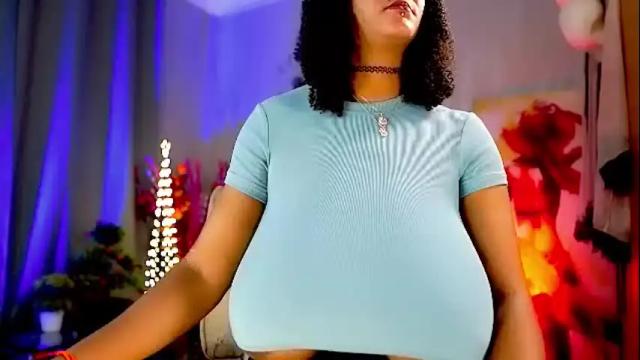 Image 2 of mariicha Stream on Chaturbate on 28 days ago