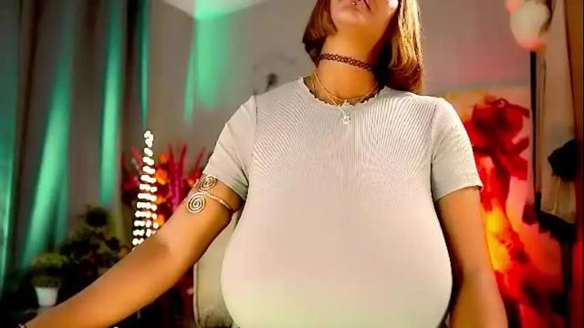 Thumbnail 3, mariicha's Stream at Chaturbate, 1 month ago