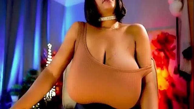 Image 3 of mariicha Stream on Chaturbate on 1 month ago