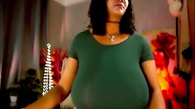Image 10 of mariicha Stream on Chaturbate on 1 month ago