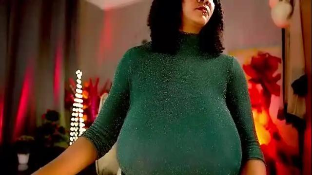 Image 10 of mariicha Stream on Chaturbate on 1 month ago