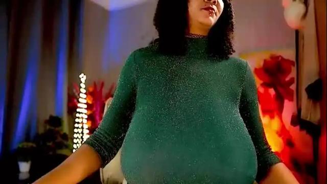 Image 3 of mariicha Stream on Chaturbate on 1 month ago