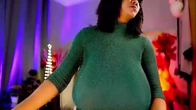 Thumbnail 2, mariicha's Stream at Chaturbate, 1 month ago