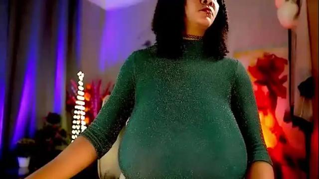 Image 7 of mariicha Stream on Chaturbate on 1 month ago