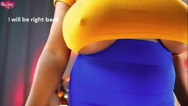 Image 6 of mariicha Stream on Chaturbate on 1 month ago