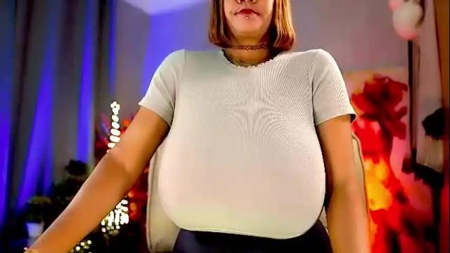 Image 7 of mariicha Stream on Chaturbate on 1 month ago