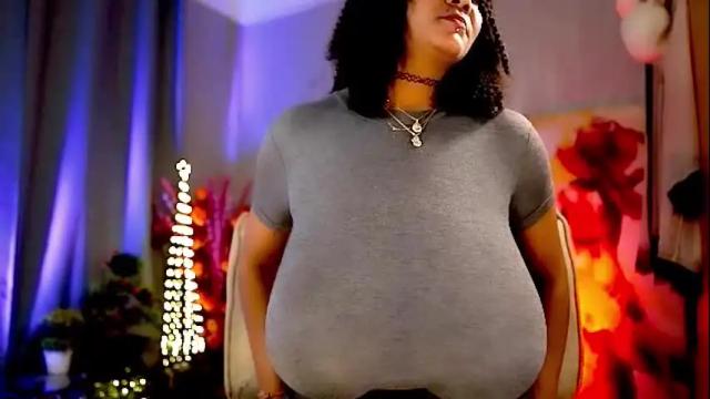 Image 3 of mariicha Stream on Chaturbate on 1 month ago