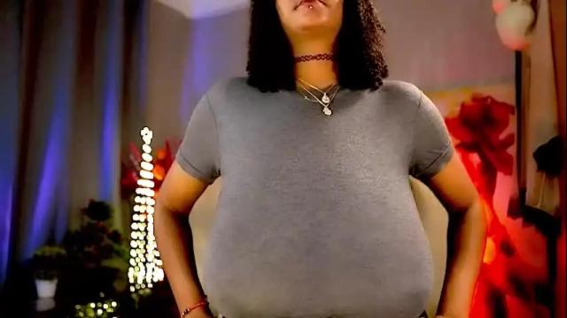 Image 7 of mariicha Stream on Chaturbate on 1 month ago