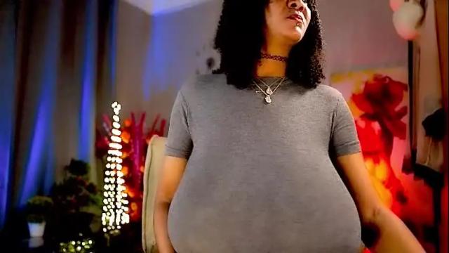 Thumbnail 3, mariicha's Stream at Chaturbate, 1 month ago