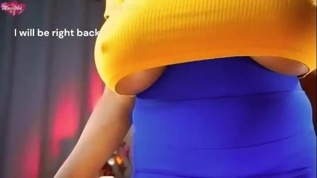 Image 2 of mariicha Stream on Chaturbate on 1 month ago